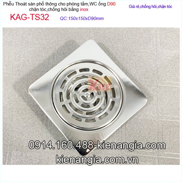KAG-TS32-Pheu-thoat-san-inox-gia-re-ong-D90-chong-hoi-15x15xD90-KAG-TS32-20