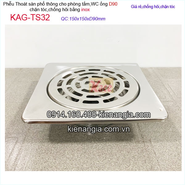 KAG-TS32-Thoat-san-inox-chong-hoi-pho-thong-nha-xuong-15x15xD90-KAG-TS32-24