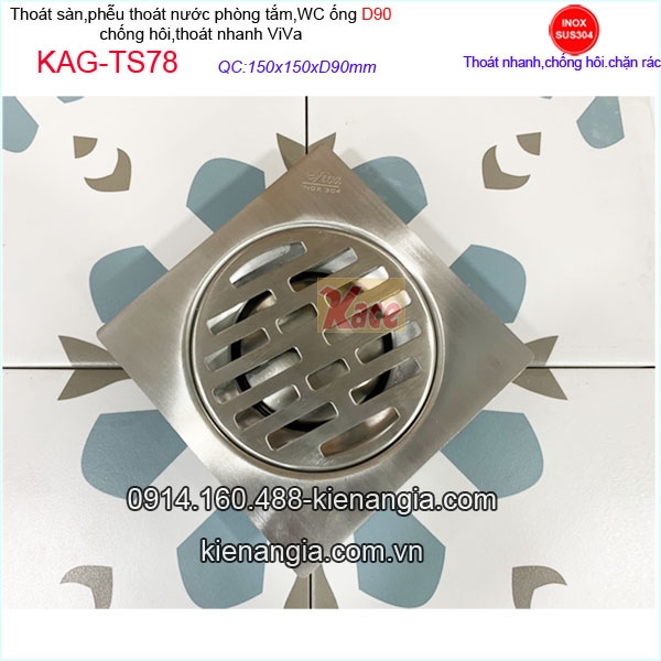 KAG-TS78-Pheu-Thoat-san-nha-tam-inox304-chong-hoi-Viva-15x15xD90-KAG-TS78-21