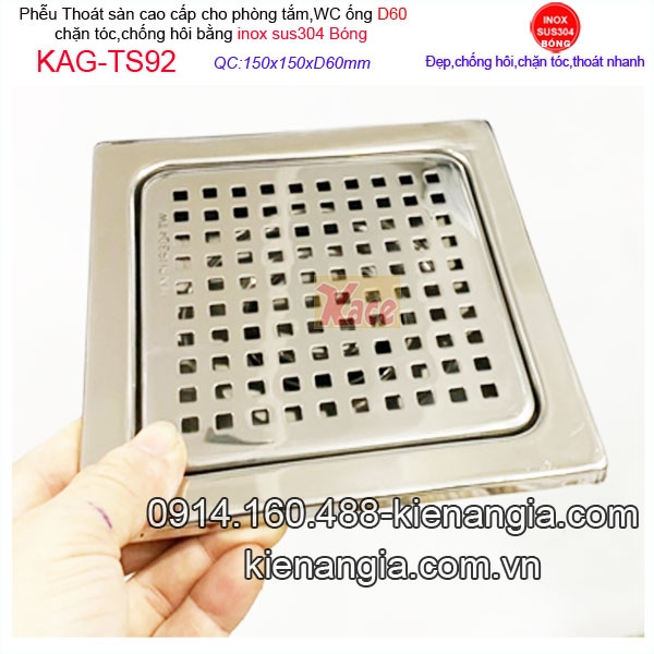 KAG-TS92-Thoat-san-phong-tam-inox304-bong-ca-ro-o-vuong-chong-hoi-15x60-KAG-92-23