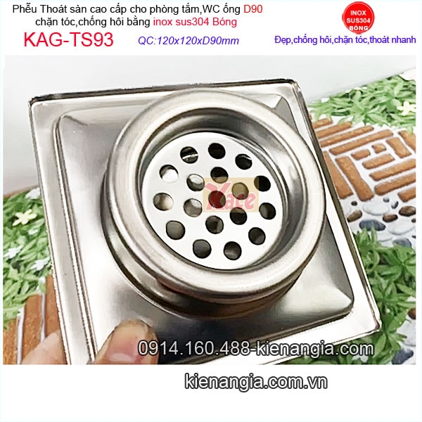 KAG-TS93-Thoat-san-inox304-bong-ca-ro-o-vuong-chong-hoi-12x90-KAG-93-20