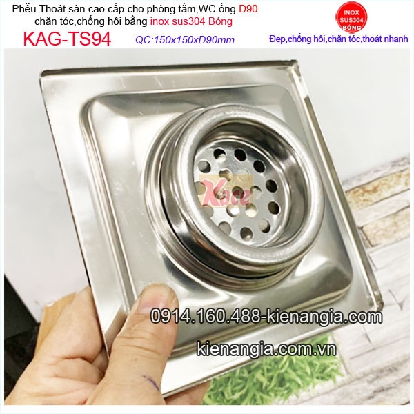 KAG-TS94-Thoat-san-khach-san-inox304-bong-ca-ro-o-vuong-chong-hoi-15x90-KAG-94-21