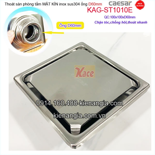 KAG-ST1010E-Pheu-thoat-san-Caesar-inox-304-bong--khong-gi-set-mat-kin-chong-hoi-1060-KAG-ST1010E-23