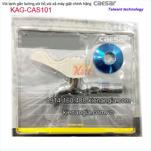 KAG-CAS101-Voi-lanh-gan-tuong-voi-ho-voi-xa-may-giat-Caesar-KAG-CAS101-20