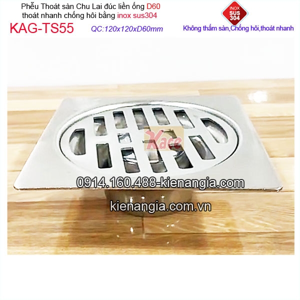KAG-TS55-Thoat-san-inox-sus304-duc-lien-Chu-Lai-ong-60-1260-KAG-TS55-30