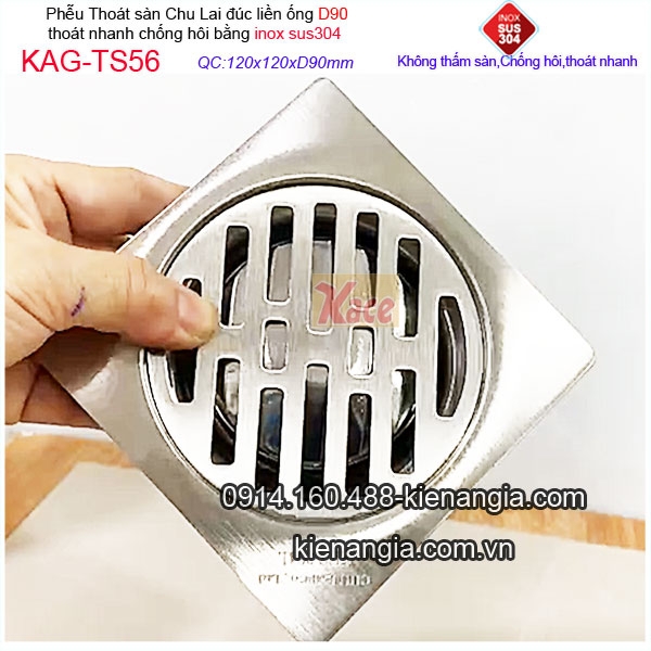 KAG-TS56-Thoat-san-inox-sus304-duc-lien-Chu-Lai-ong-90-1290-KAG-TS56-30