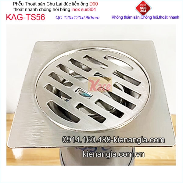 KAG-TS56-Thoat-san-Chu-Lai-thoat-nhanh-inox-sus304-duc-lien-Chu-Lai-1290-KAG-TS56-33