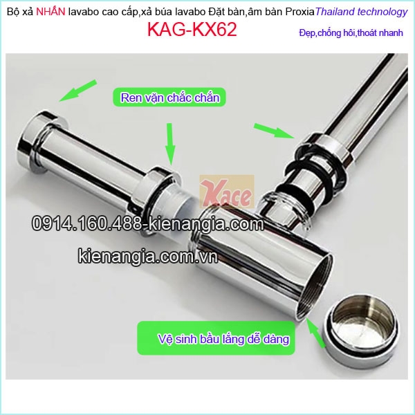 KAG-KX62-Bo-xa-bua-lavabo-Proxia-KAG-KX62-lap-dat