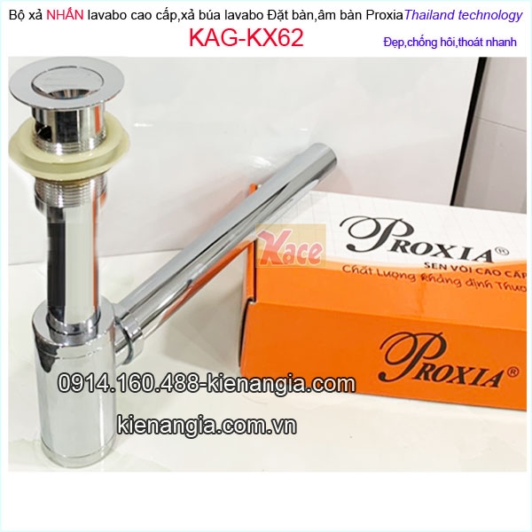KAG-KX62-Bo-siphong-xa-bua-lavabo-Proxia-Thailand-KAG-KX62-1