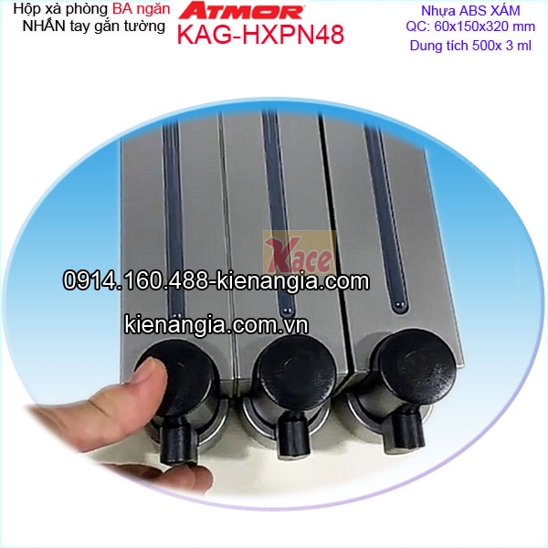 KAG-HXPN48-Hop-xa-phong-sua-tam-3-hoc-gan-tuong-nhan-tay-XAM-500-ATMOR-KAG-HXPN48-23