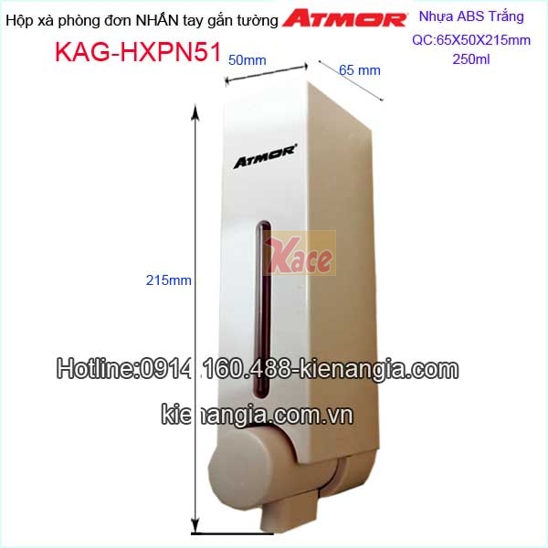 KAG-HXPN51-Hop-xa-phong-don-nhan-tay-Trang-truong-hoc-ATMOR-KAG-HXPN51-TSKT