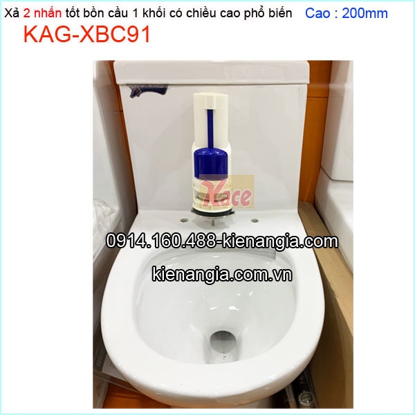 KAG-XBC91-Cum-Xa-2-nhan-bon-cau-1-khoi-pho-thong-20cm-KAG-XBC91-25