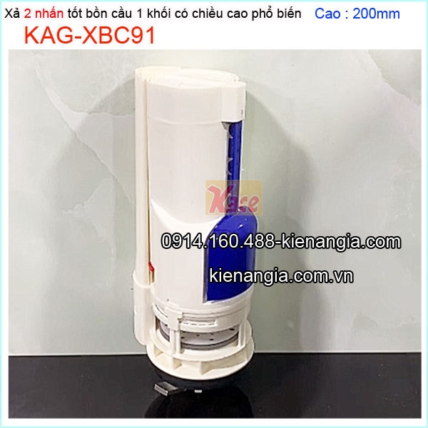 KAG-XBC91-Xa-2-nhan-bon-cau-1-khoi-pho-thong-20cm-KAG-XBC91-28