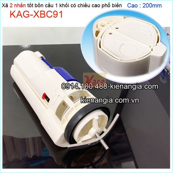 KAG-XBC91-Xa-2-nhan-bon-cau-1-khoi-pho-thong-20cm-KAG-XBC91-29