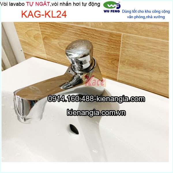 KAG-KL24-Voi-nhan-hoi-tu-dong-lavabo-treo-tuong-am-ban-Wufeng-KAG-KL24-