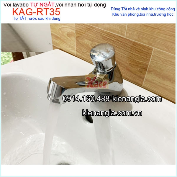 KAG-RT35-Voi-lavabo-tu-ngat-voi-nhan-hoi-tu-dong-GIA-RE-KAG-RT35-35