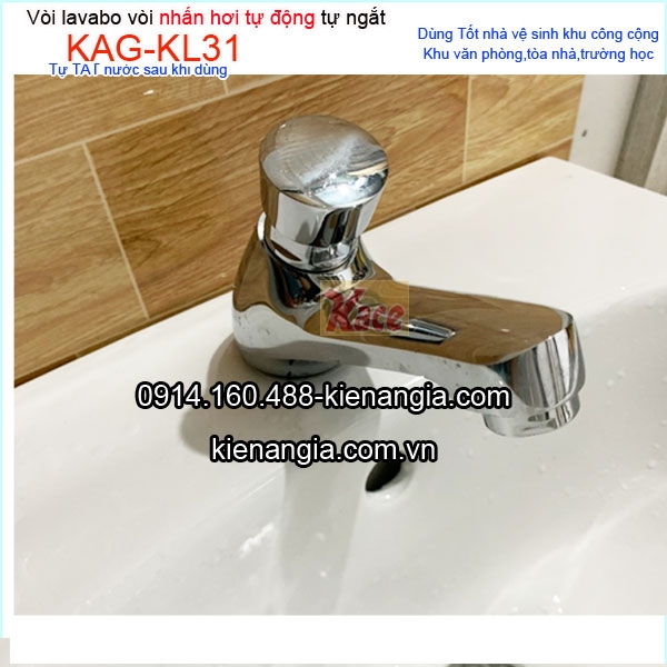 KAG-KL31-Voi-lavabo-nhan-hoi-tu-dong-truong-hoc-van-phong-KAG-KL31-21