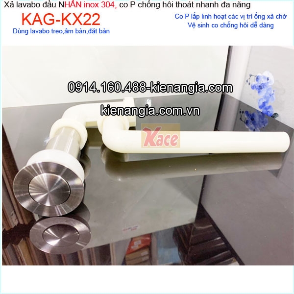 KAG-KX22-xa-lavabo-nhan-inox-304-co-P-nhua-nha-xuong-thoat-nhanh-KAG-KX22-38