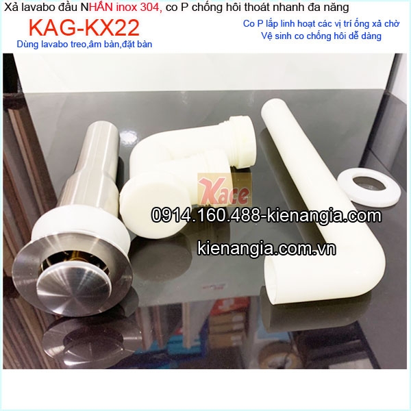 KAG-KX22-Bo-xa-nhan-inox-304-co-P-da-nang-linh-hoat-KAG-KX22-30
