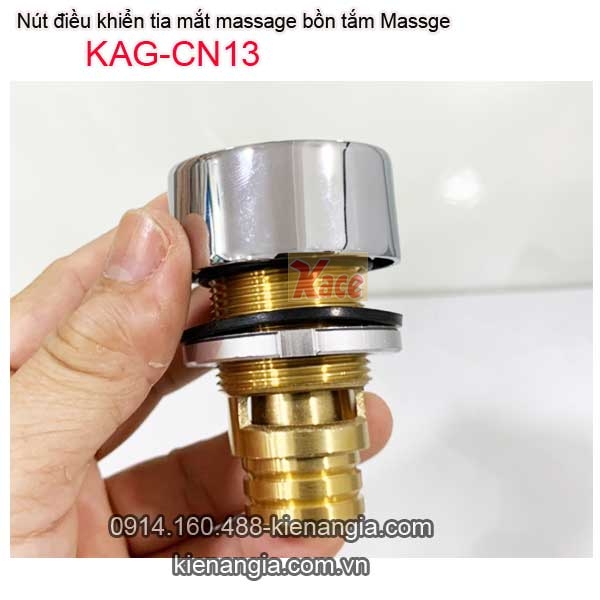 KAG-CN13-Nut-dieu-khien-tia-mat-massage-bon-tam-massage-KAG-CN13