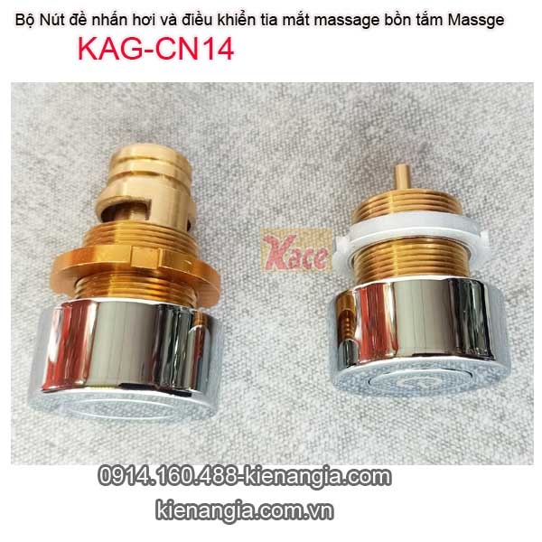 KAG-CN14-Bo-Nut-de-nhan-hoi-dieu-khien-tia-mat-massage-bon-tam-massage-KAG-CN14