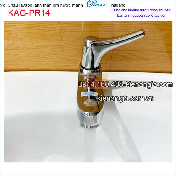 KAG-PR14-Voi-chau-rua-lavabo-am-ban-Prolax-Thailand-KAG-PR14-23