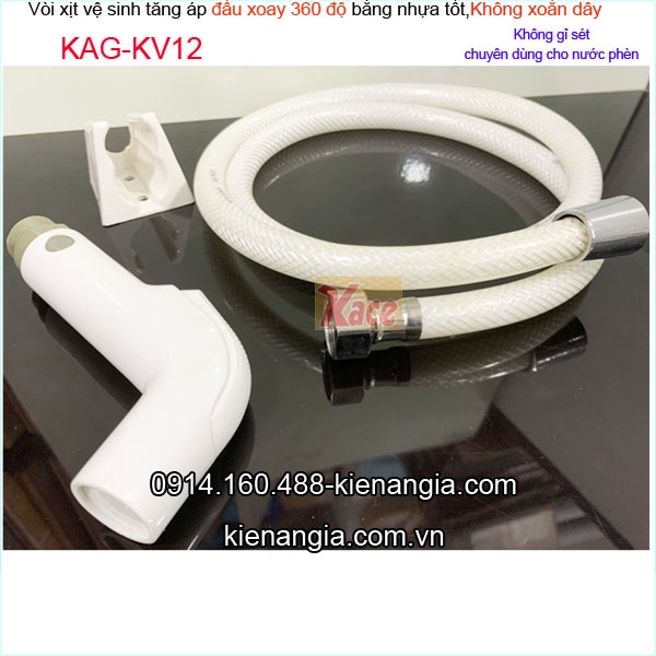 KAG-KV12-Voi-xit-ve-sinh-dau-xoay-360-do-bang-nhua-mau-trang-tot-KAG-KV12-20