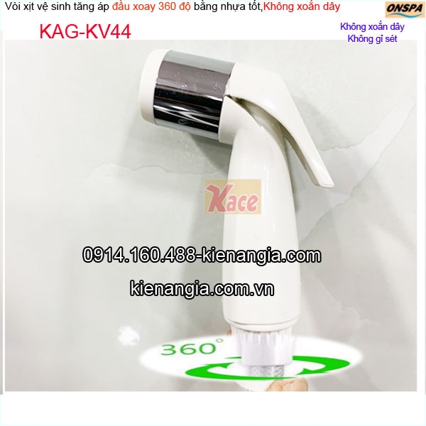 KAG-KV44-Voi-xit-ve-sinh-dau-xoay-360-do-bang-nhua-dung-nuoc-phen-khong-set-ONSPA-KAG-KV44-22