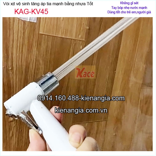 KAG-KV45-Voi-xit-ve-sinh-bang-nhua-khach-san-KAG-KV45-26
