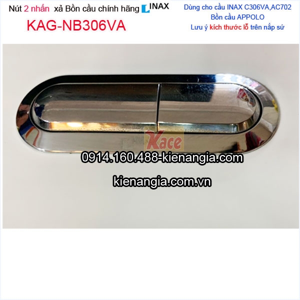 KAG-NB306VA-Nut-2-nhan-cau-inax-c306VA-chinh-hang-KAG-NB306VA-7