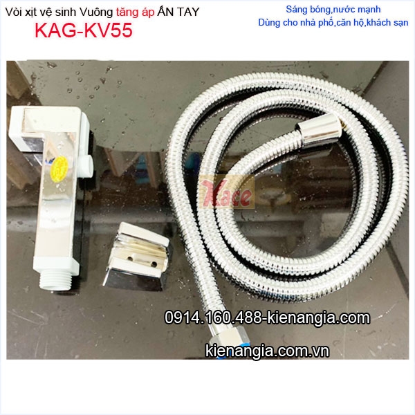 KAG-KV55-Voi-xit-ve-sinh-vuong-tang-ap-an-tay-truong-hoc-KAG-KV55-11