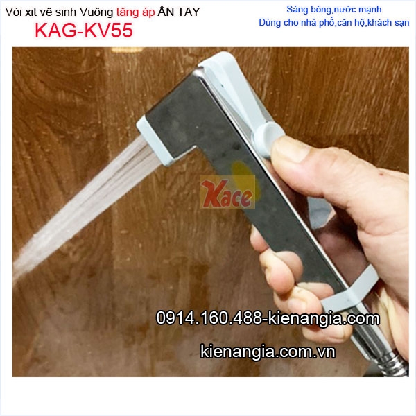 KAG-KV55-Voi-ve-sinh-vuong-tang-ap-an-tay-nha-pho-khach-san-ca-ho-truong-hoc-KAG-KV55-1