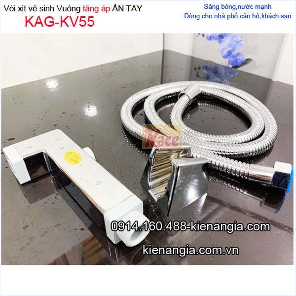 KAG-KV55-Voi-xit-ve-sinh-vuong-tang-ap-an-tay-nha-xuong-nha-chuyen-gia-KAG-KV55-12