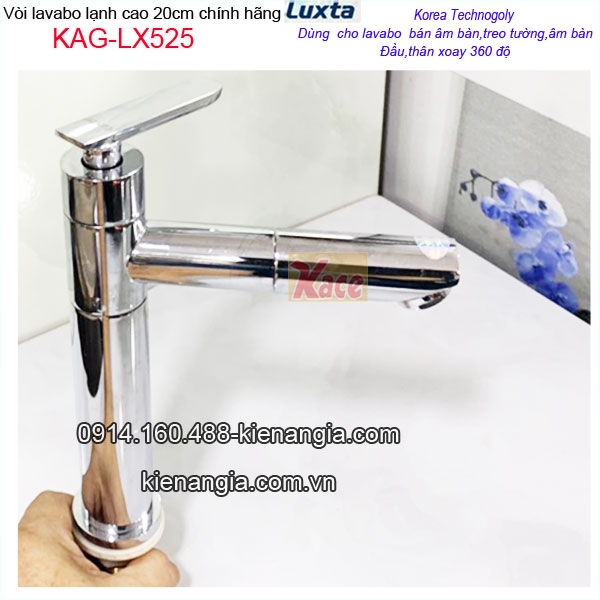 KAG-LX525-Voi-Luxta-lavabo-20-cm-THAN-DAU-XOAY-360-DO-lavabo-khach-san-can-ho-KAG-LX525-37