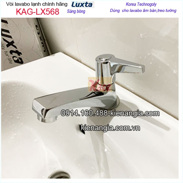 KAG-LX568-Voi-lavabo-lanh-THAN-VUONG-tay-V-Luxta-van-phong-nha-pho-KAG-LX568-34