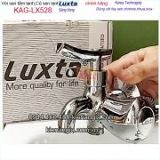 Vòi sen tắm cao cấp Luxta KAG-LX528