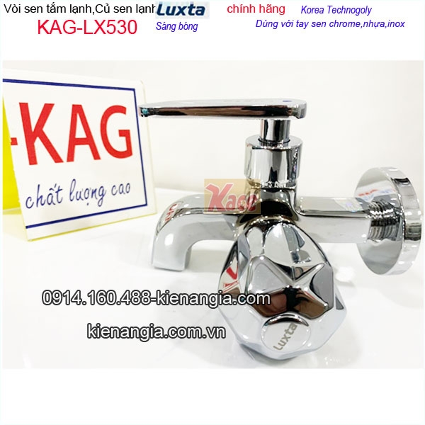 KAG-LX530-Sen-tam-lanh-Luxta-Korea-nha-pho-can-ho-khach-san-KAG-LX530-30