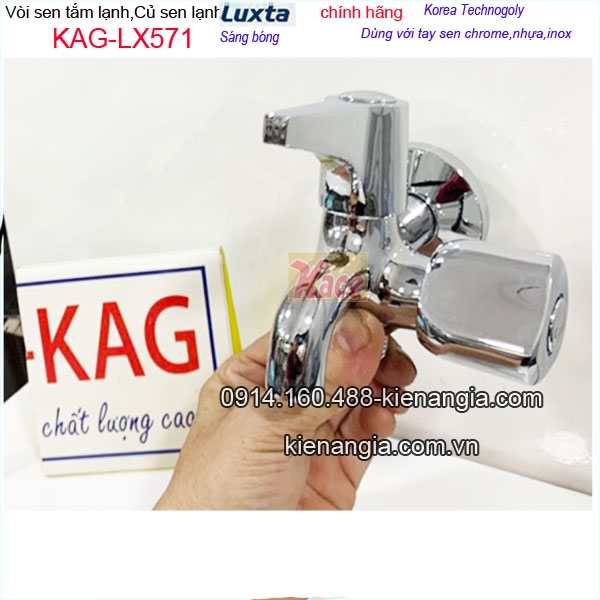 KAG-LX571-Voi-Luxta-Sen-tam-lanh-van-phong-benh-vien-KAG-LX571-37