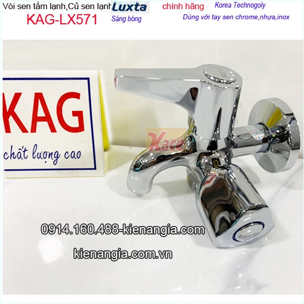 KAG-LX571-Voi-Luxta-Sen-tam-lanh-nha-chuyen-gia-KAG-LX571-38
