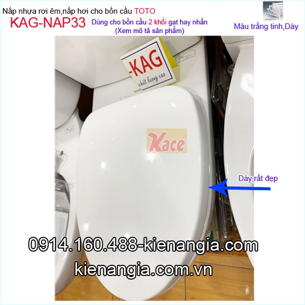 KAG-NAP33-Nap-daybon-cau-TOTO-CS320-CS325-CS300-KAG-NAP33-24