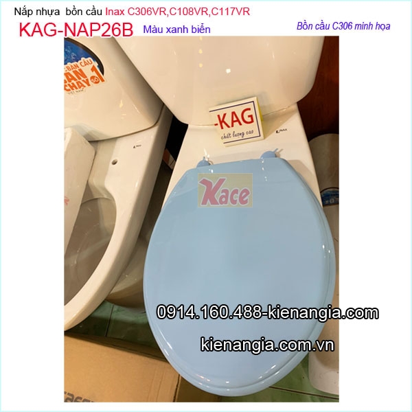 KAG-NAP26B-Nap-bon-cau-inax-Xanh-BIEN-C306-C108-C117-KAG-NAP26B-30
