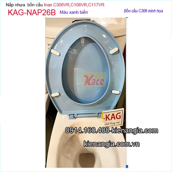 KAG-NAP26B-Nap-nhua-day-bon-cau-inax-gat-hong-Xanh-BIEN-C306-C108-C117-KAG-NAP26B-34