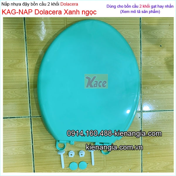KAG-DolacaceraXN-nap-nhua-bon-cau-Dolacera-xanh-NGOC-KAG-DolaceraXn-34
