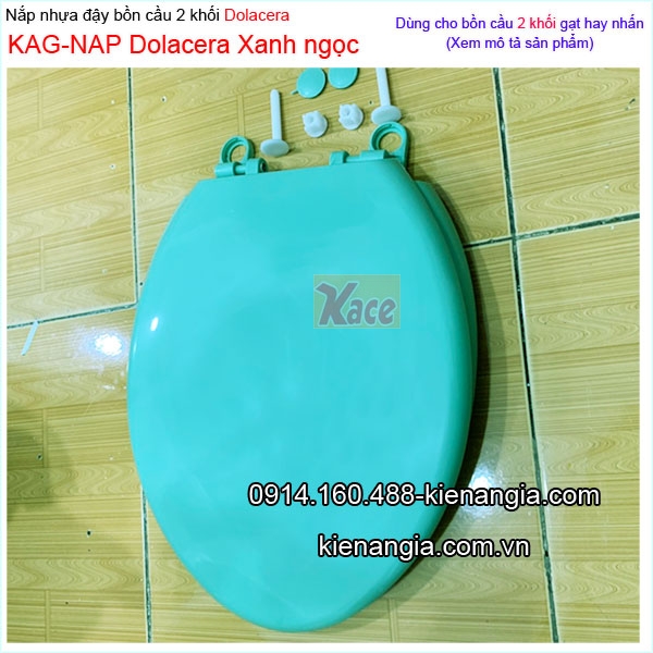 KAG-DolacaceraXN-nap-nhua-bon-cau-Dolacera-xanh-NGOC-KAG-DolaceraXn-35