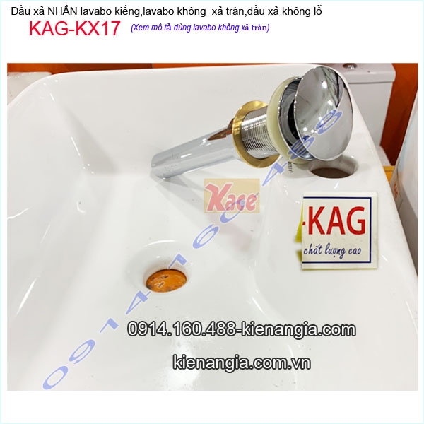 KAG-KX17-dau-xa-nhan-khong-lo-lavabo-dat-ban-tron-KAG-KX17-28