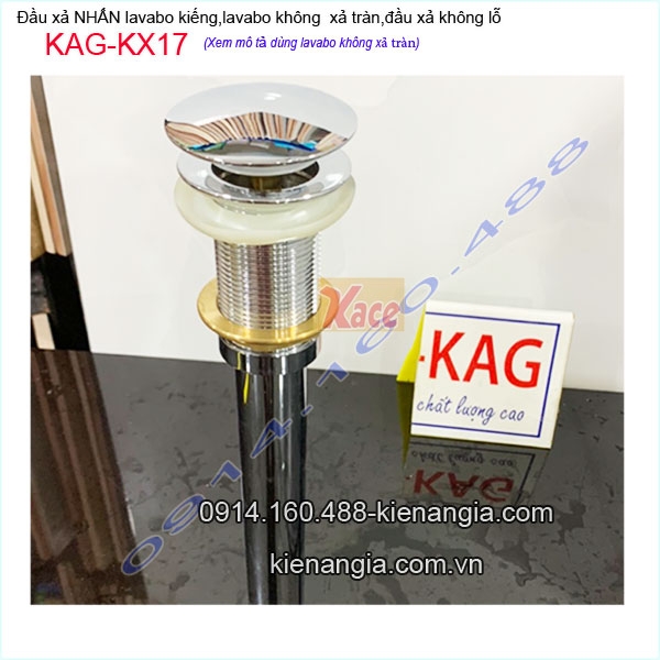 KAG-KX17-dau-xa-nhan-khong-lo-lavabo-dat-ban-vuong-KAG-KX17-26