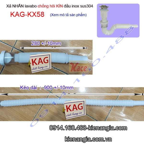KAG-KX58-Xa-nhan-inox-sus304-lavabo-ruot-ga-chong-hoi-KAG-KX58-TSKT