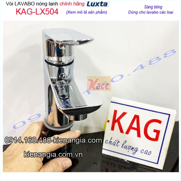 KAG-LX504-Voi-lavabo-am-ban-nong-lanh-chinh-hang-Luxta-KAG-LX504-23