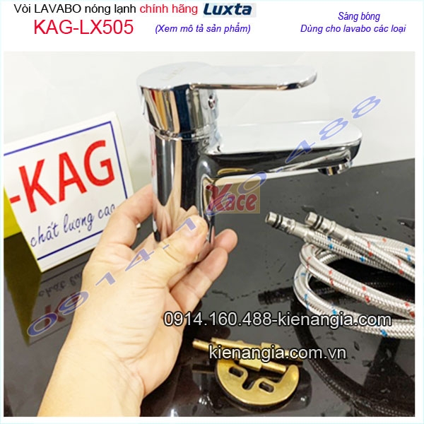 KAG-LX505-Voi-nong-lanh-chinh-hang-Luxta-KAG-LX505-291