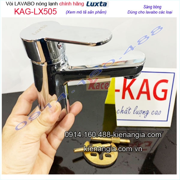 KAG-LX505-Voi-Luxta-lavabo-nong-lanh-chinh-hang-Luxta-KAG-LX505-29